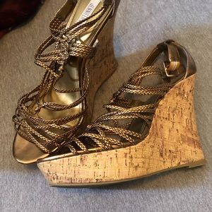 J-Lo wedges